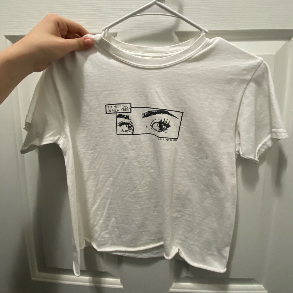 Brandy Melville Top